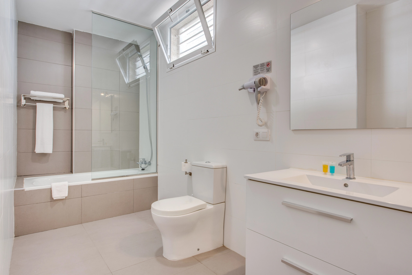 Apartamentos Vigilia Park