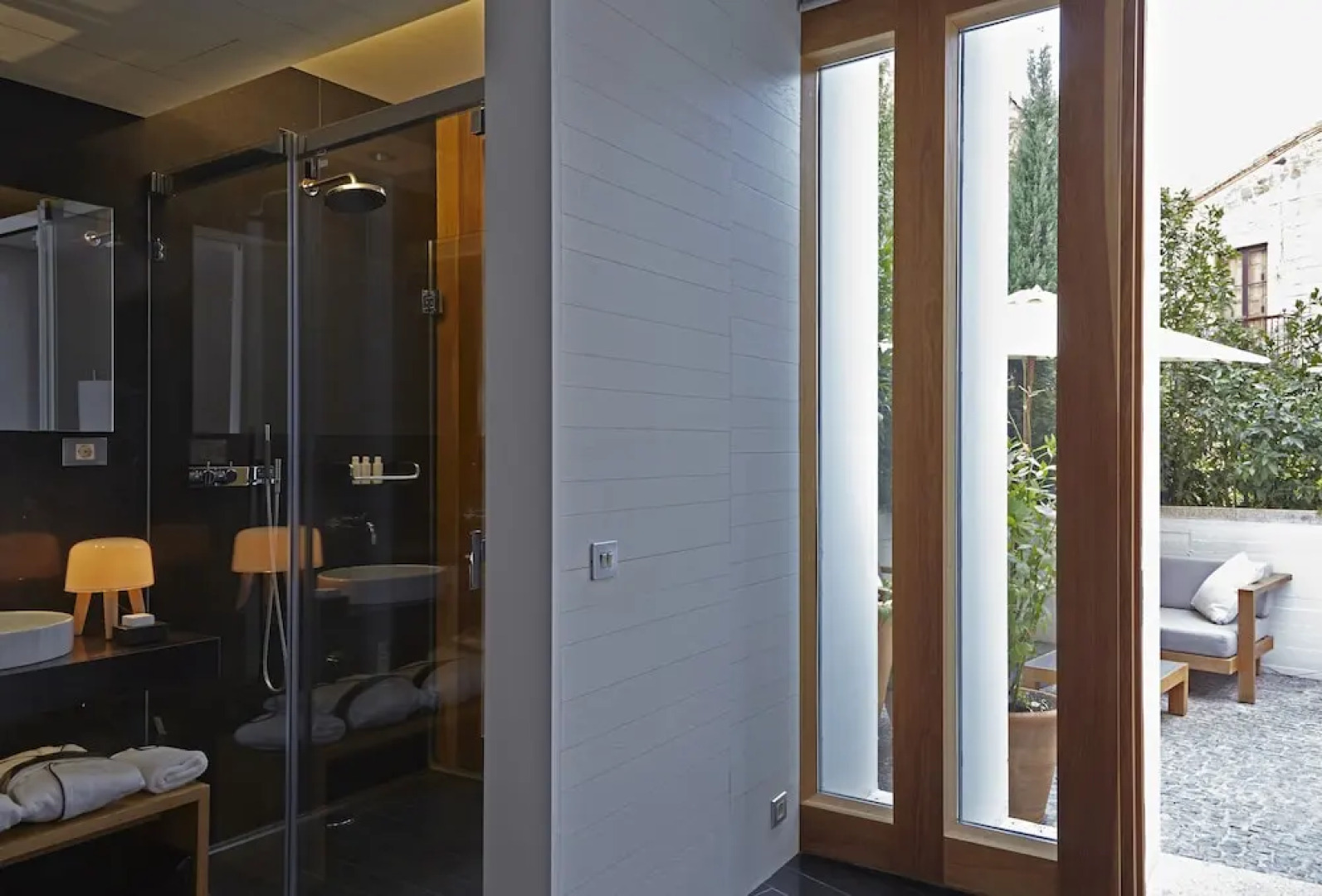 Atrio Restaurante Hotel