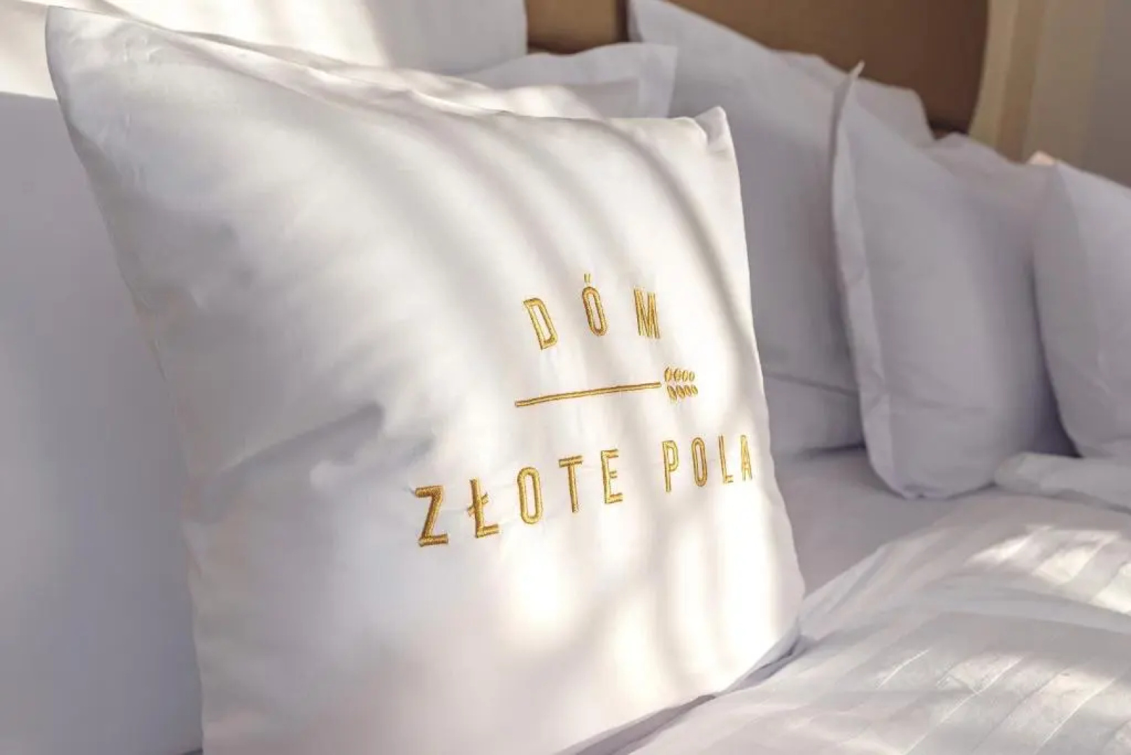 Dóm Złote Pola
