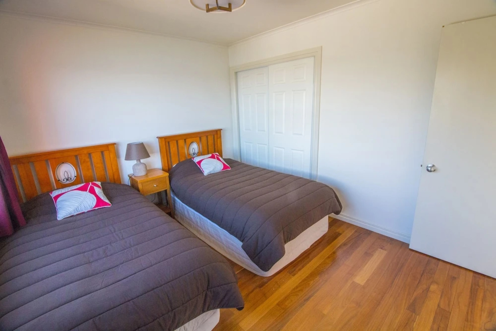 Orewa Cliff Top Holiday Home