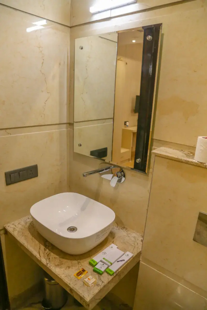 Four Leaf Hotel, Kasganj