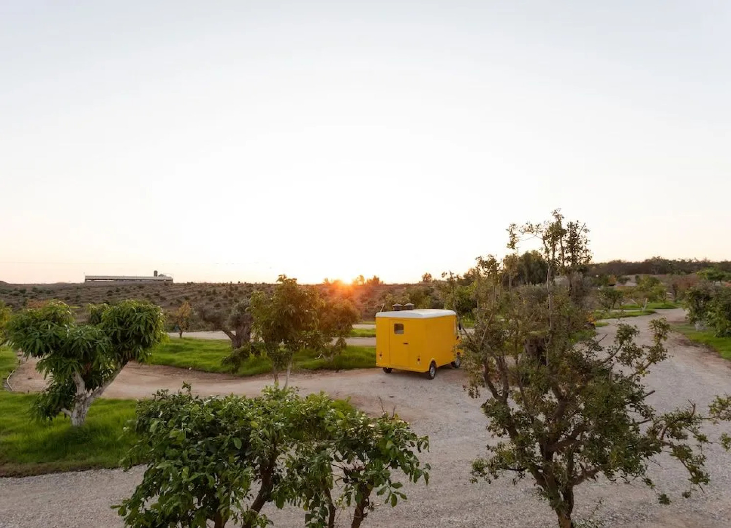 Dream Island Spa & Health Resort