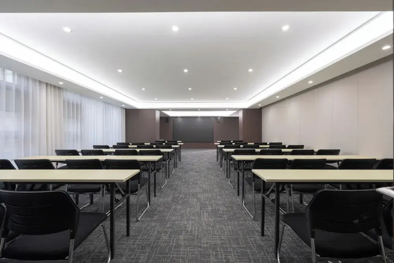 World Hotel Kaifeng Gulou Square Branch