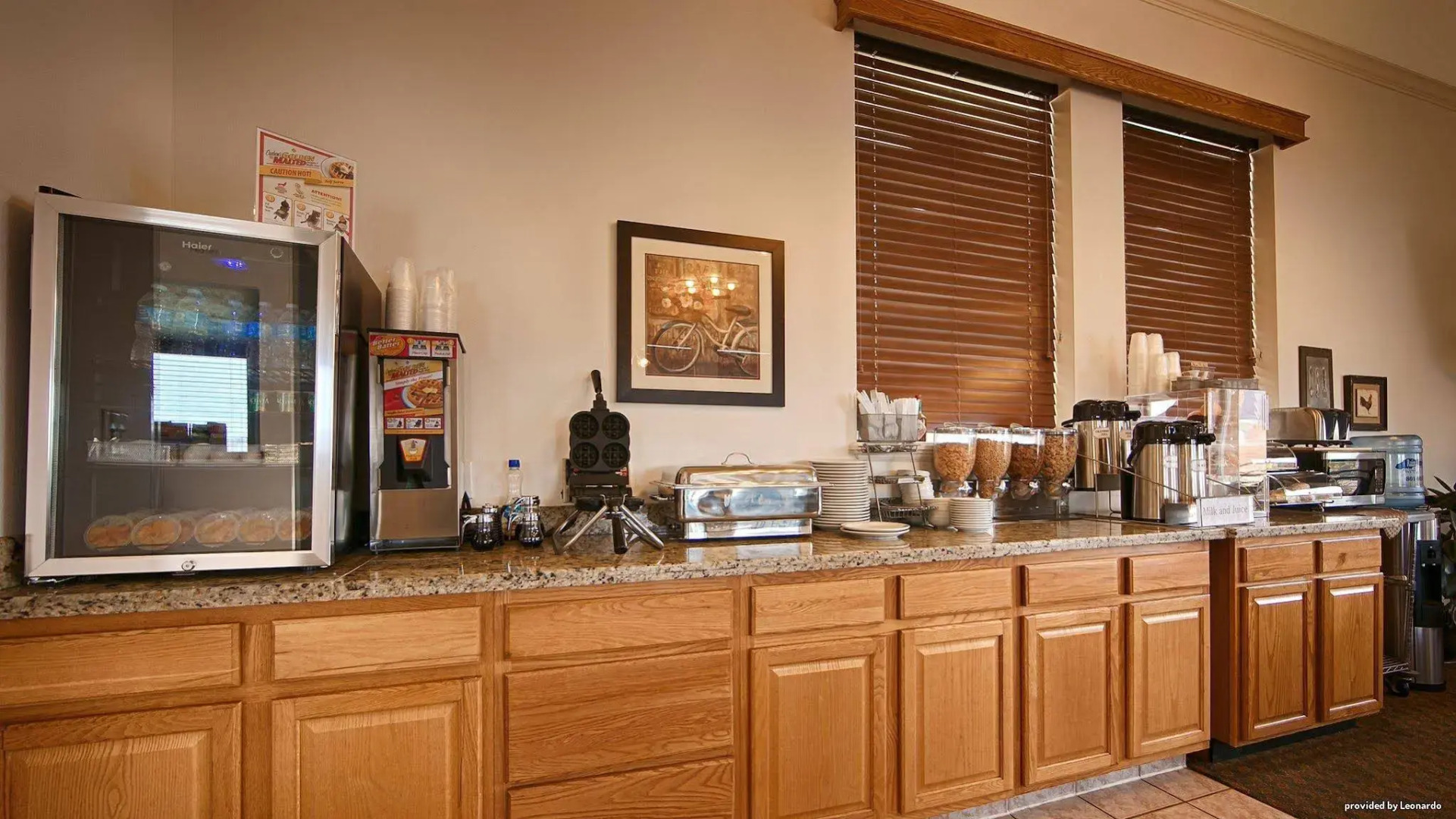 Best Western Paradise Inn Of Nephi