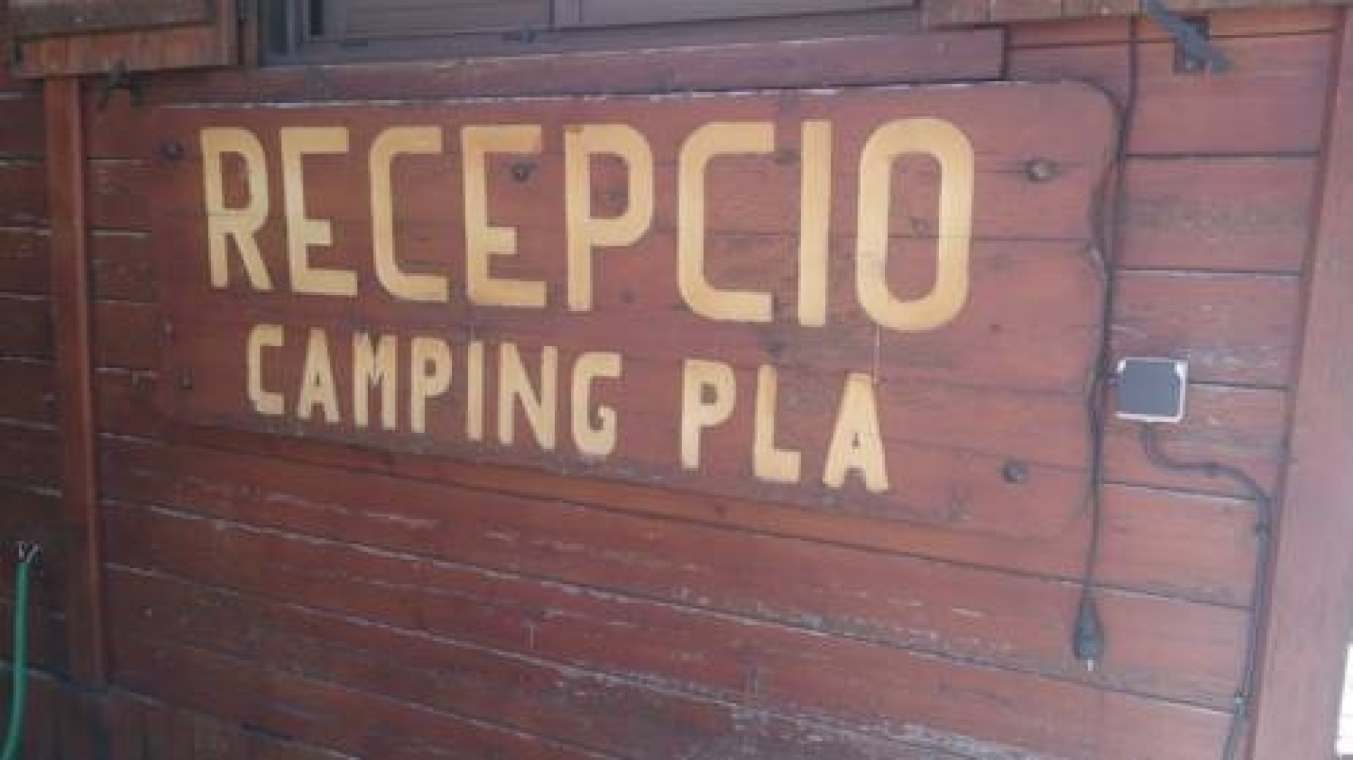 Camping Pla