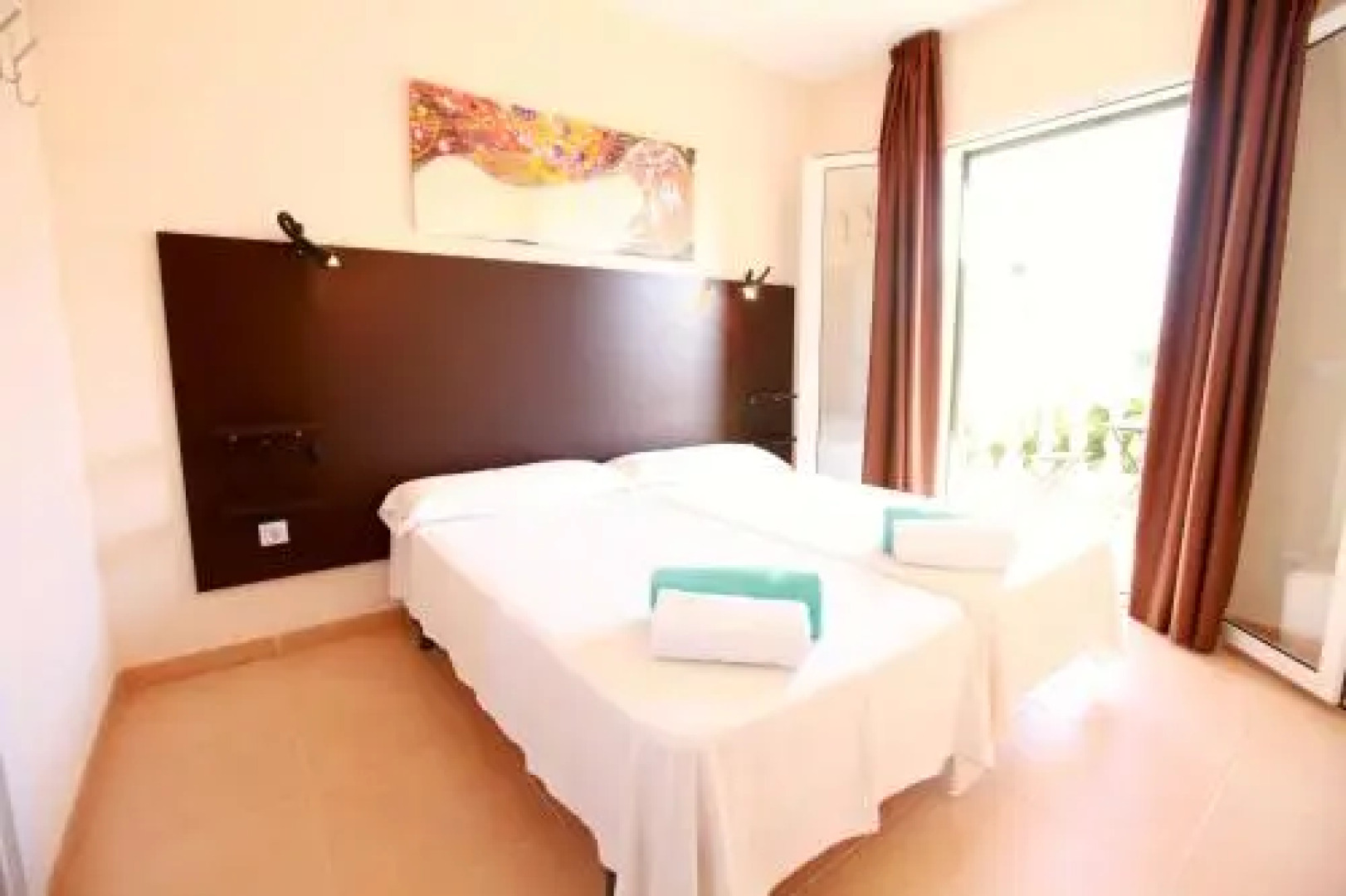 Residence Club - Detached Homes - Hotelera Azur