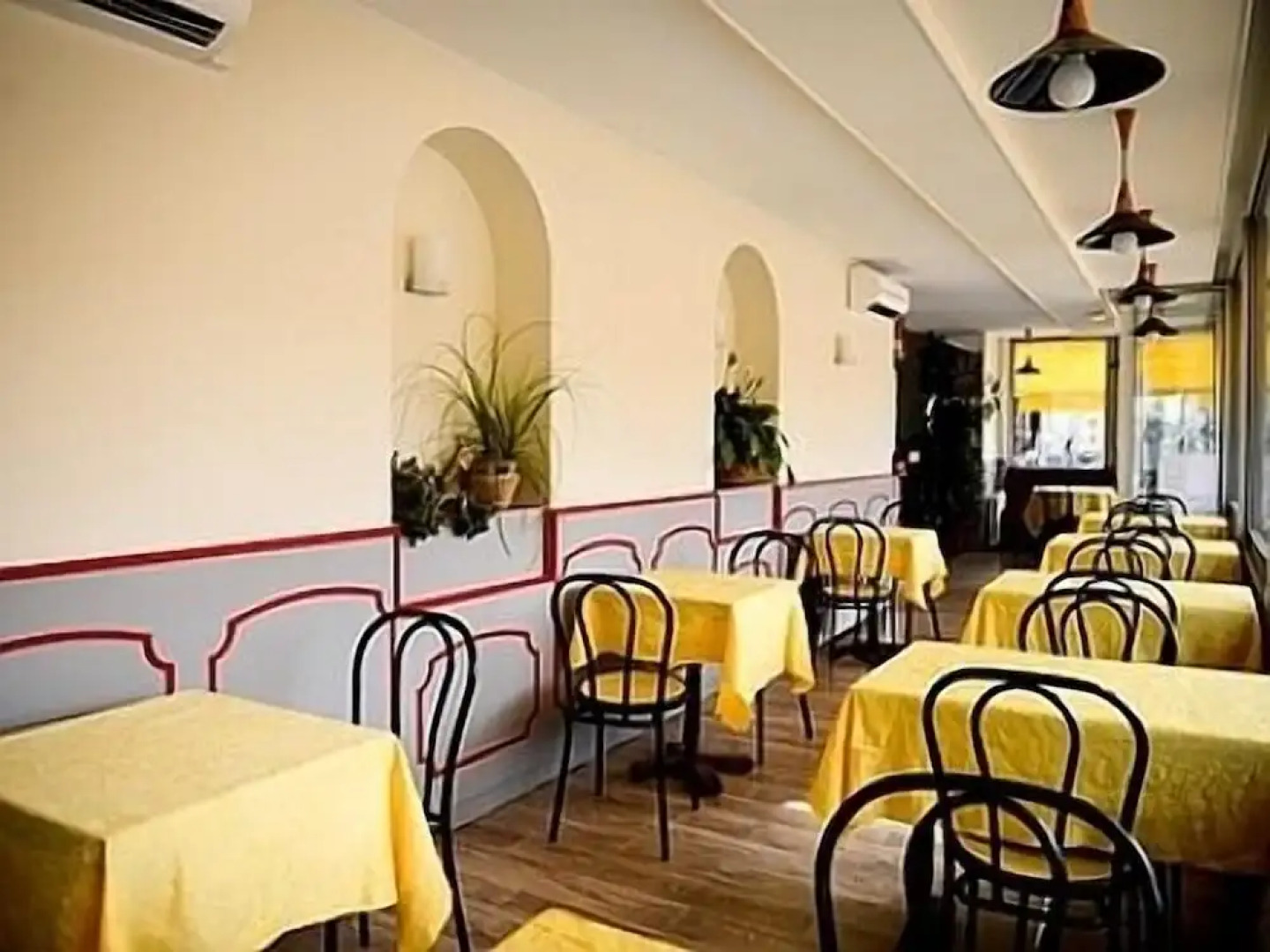 Logis hôtel de la Barque