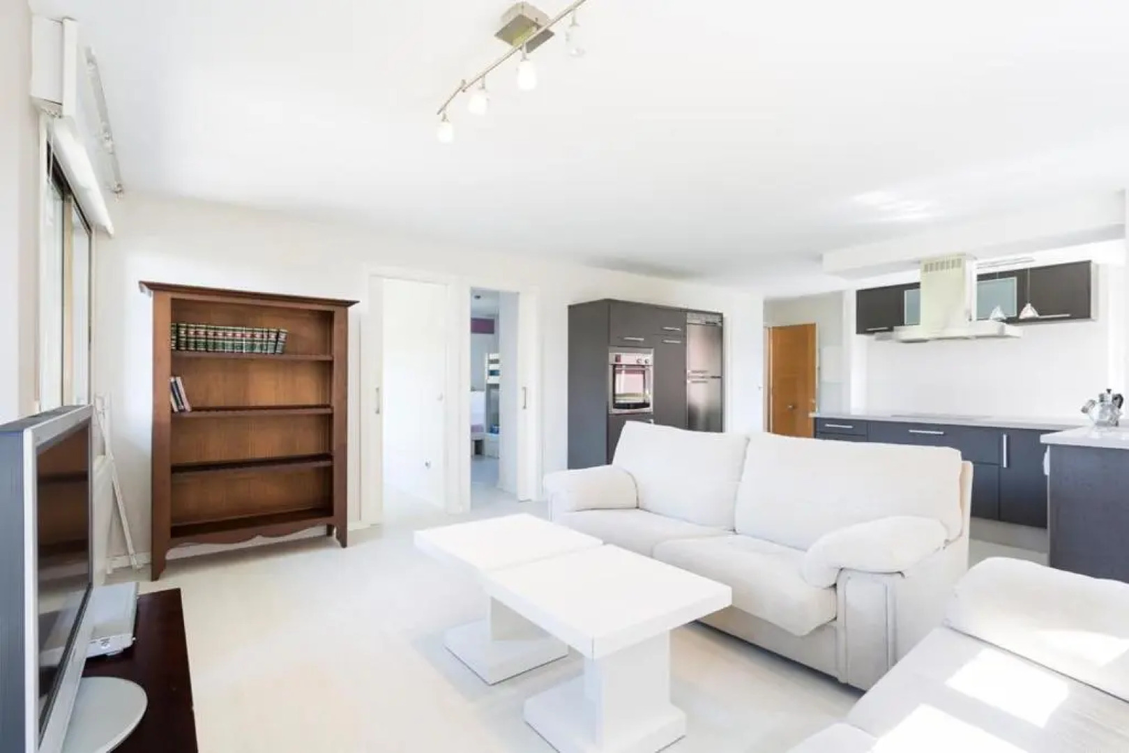 Housingcoruña Apartamento Playa Miño 03