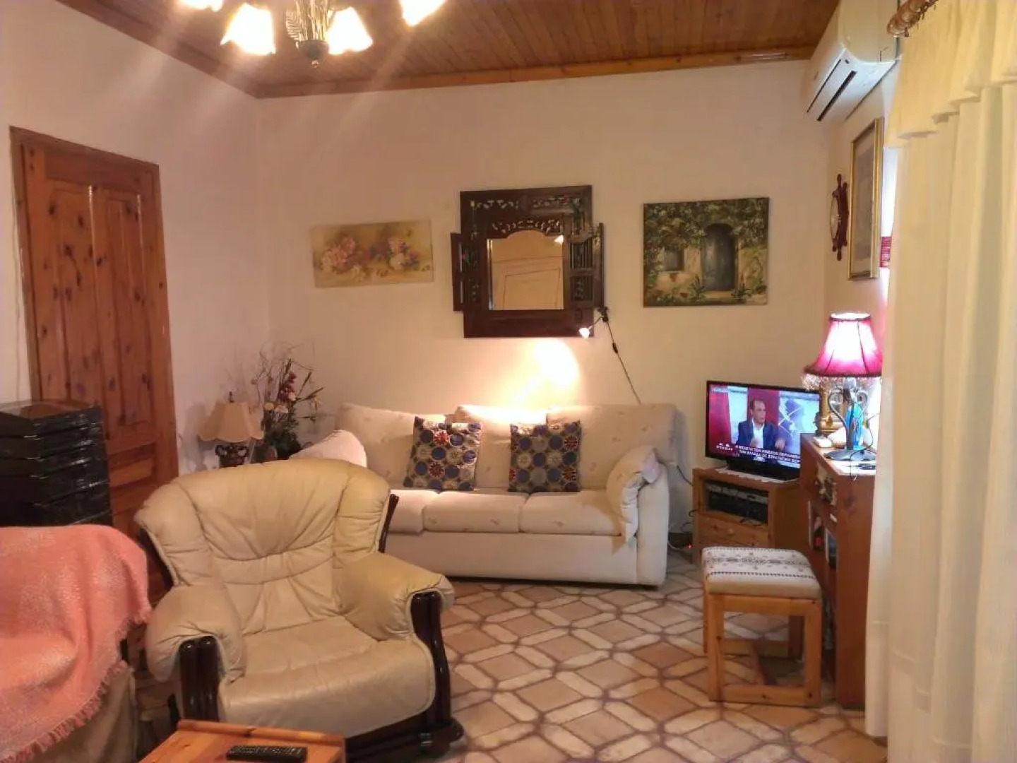 House for summer hollidays