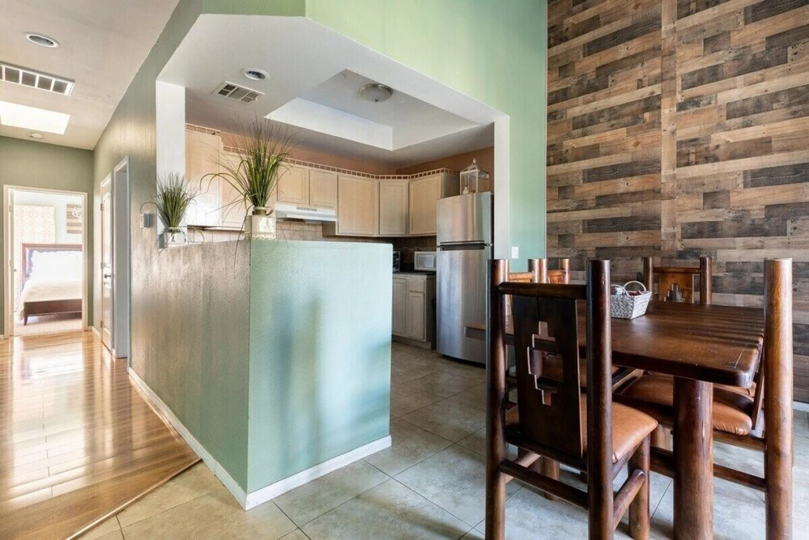 Lake Arrowhead Villas