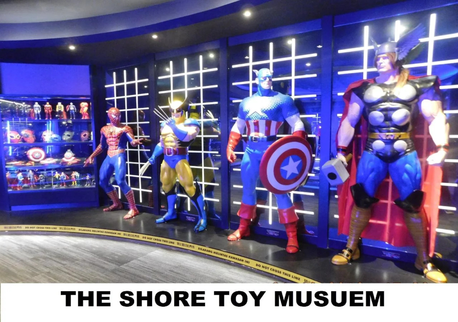 The Shore Hotel & Residences