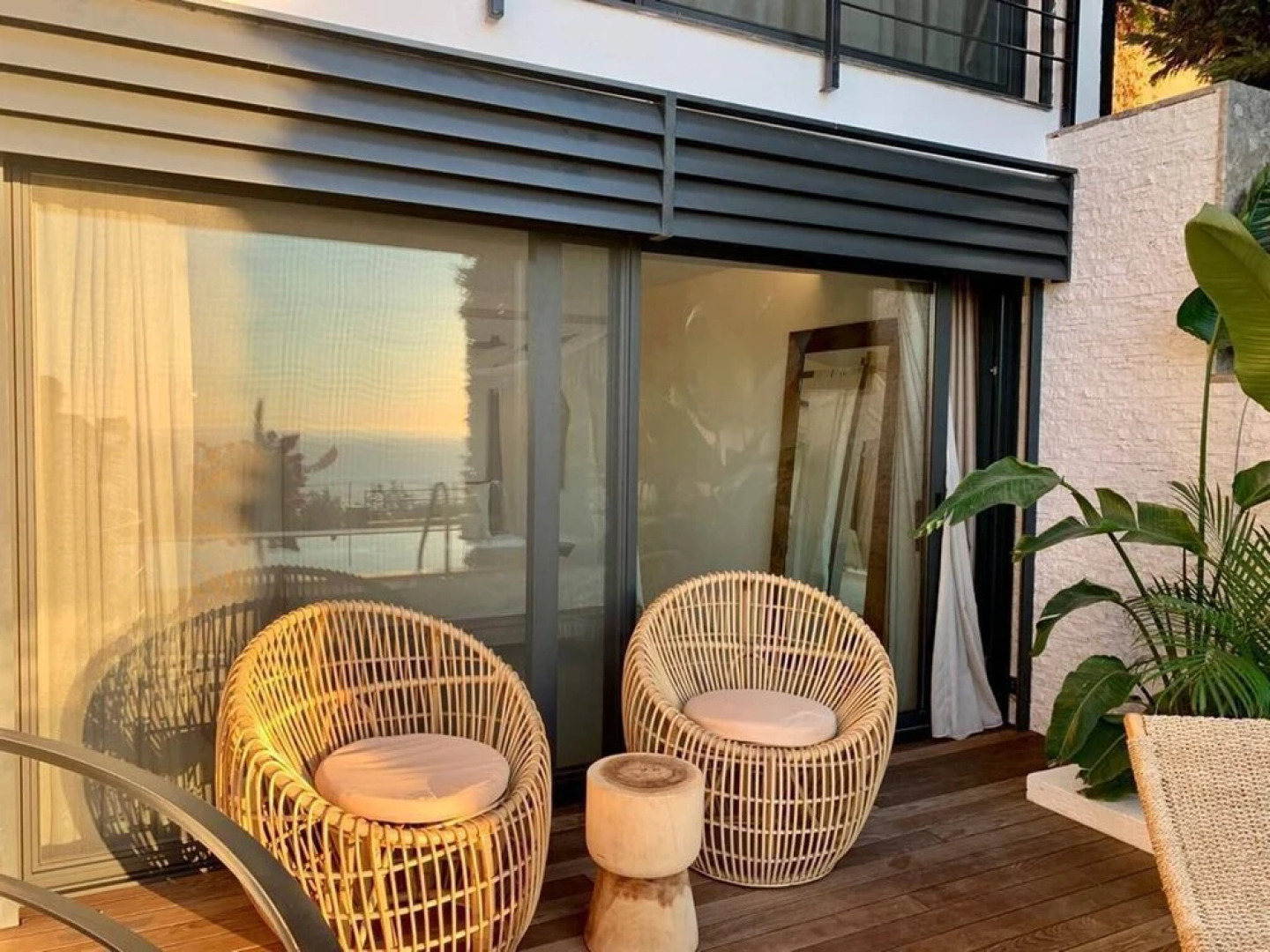 Pure Luxury In Yalikavak