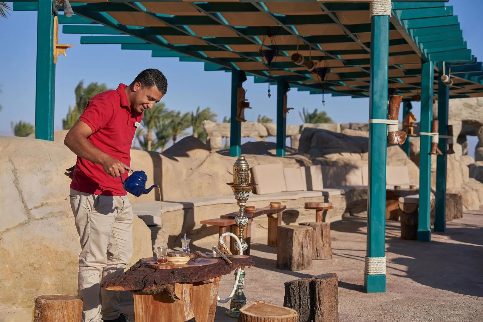 Bayview Taba Heights Resort