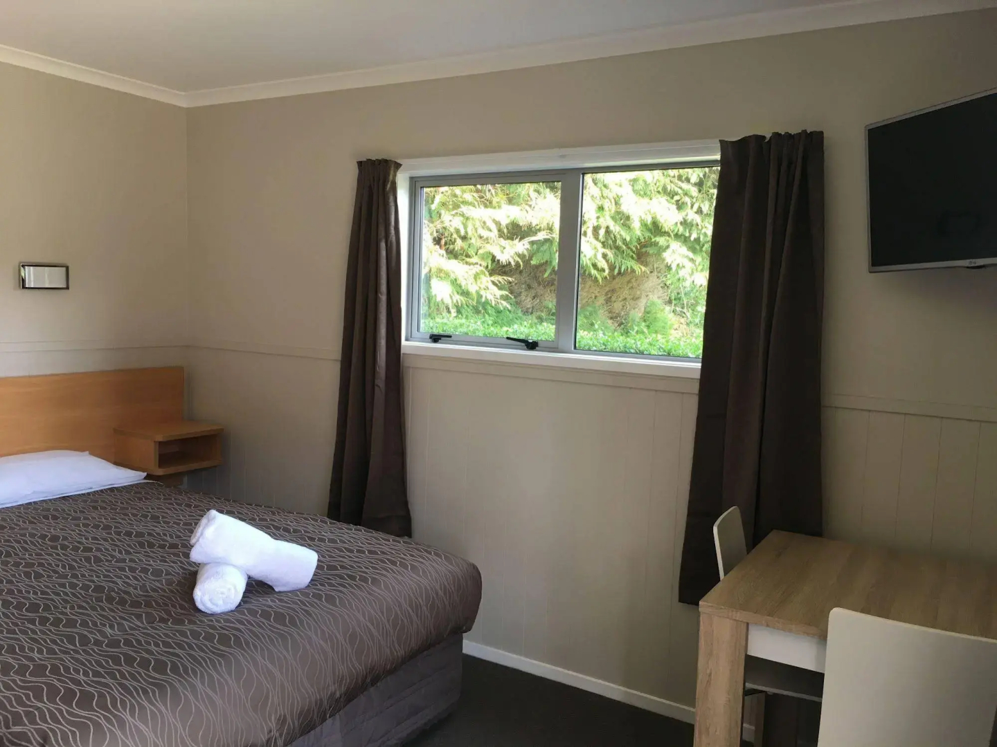 Stratford Motel & Holiday Park