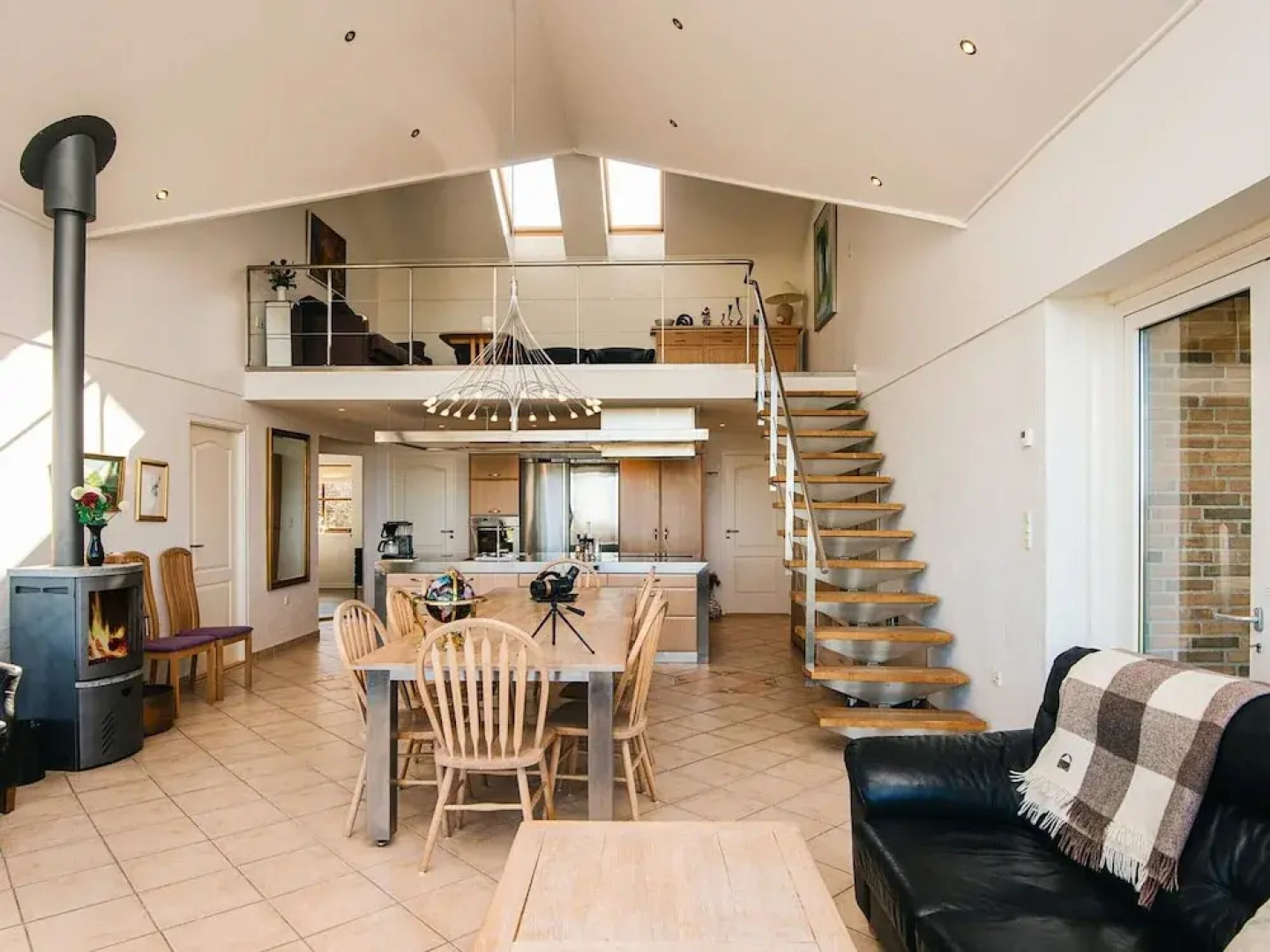 Luxury Fjordview Retreat-by Traum