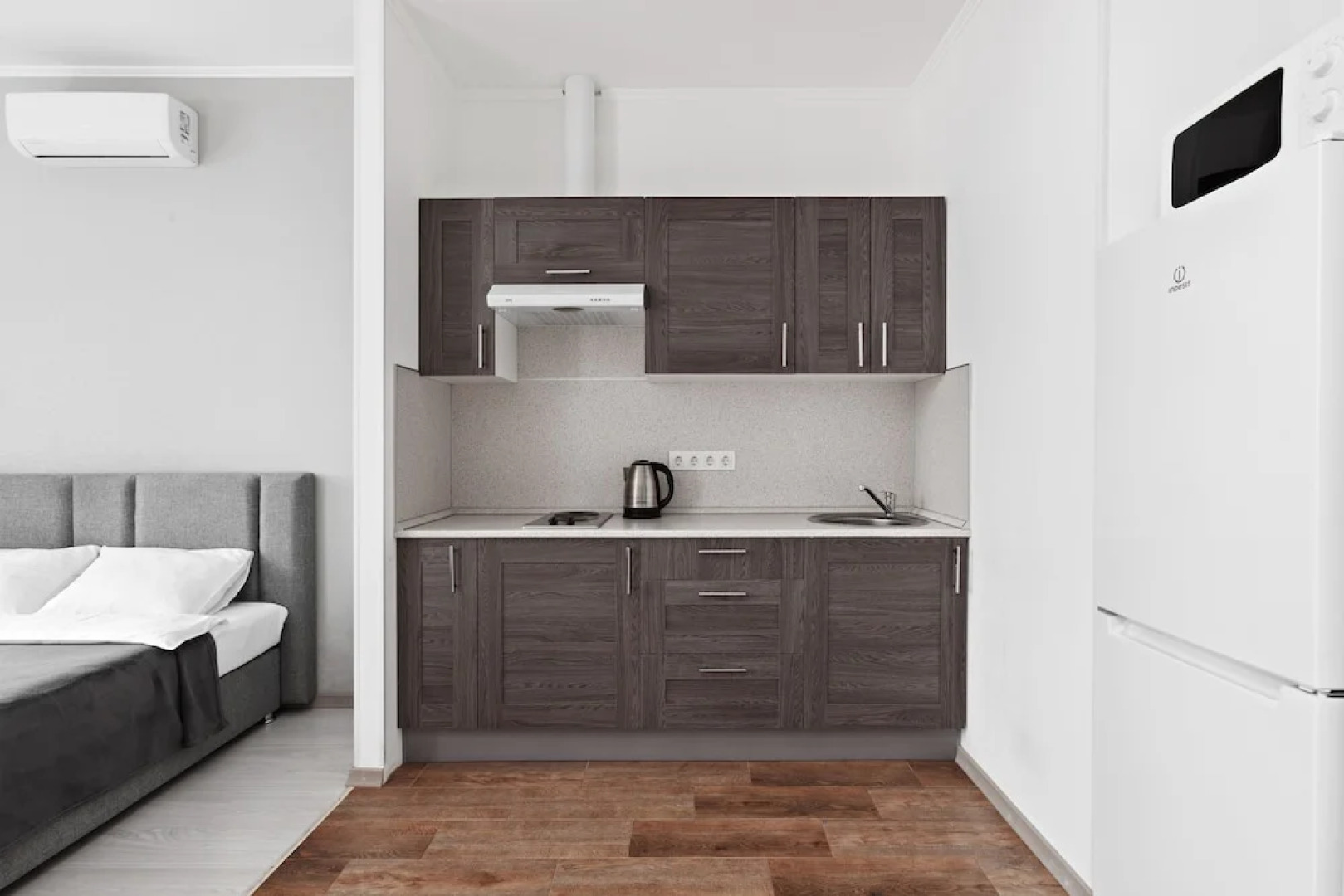 Апартаменты «Триколор»