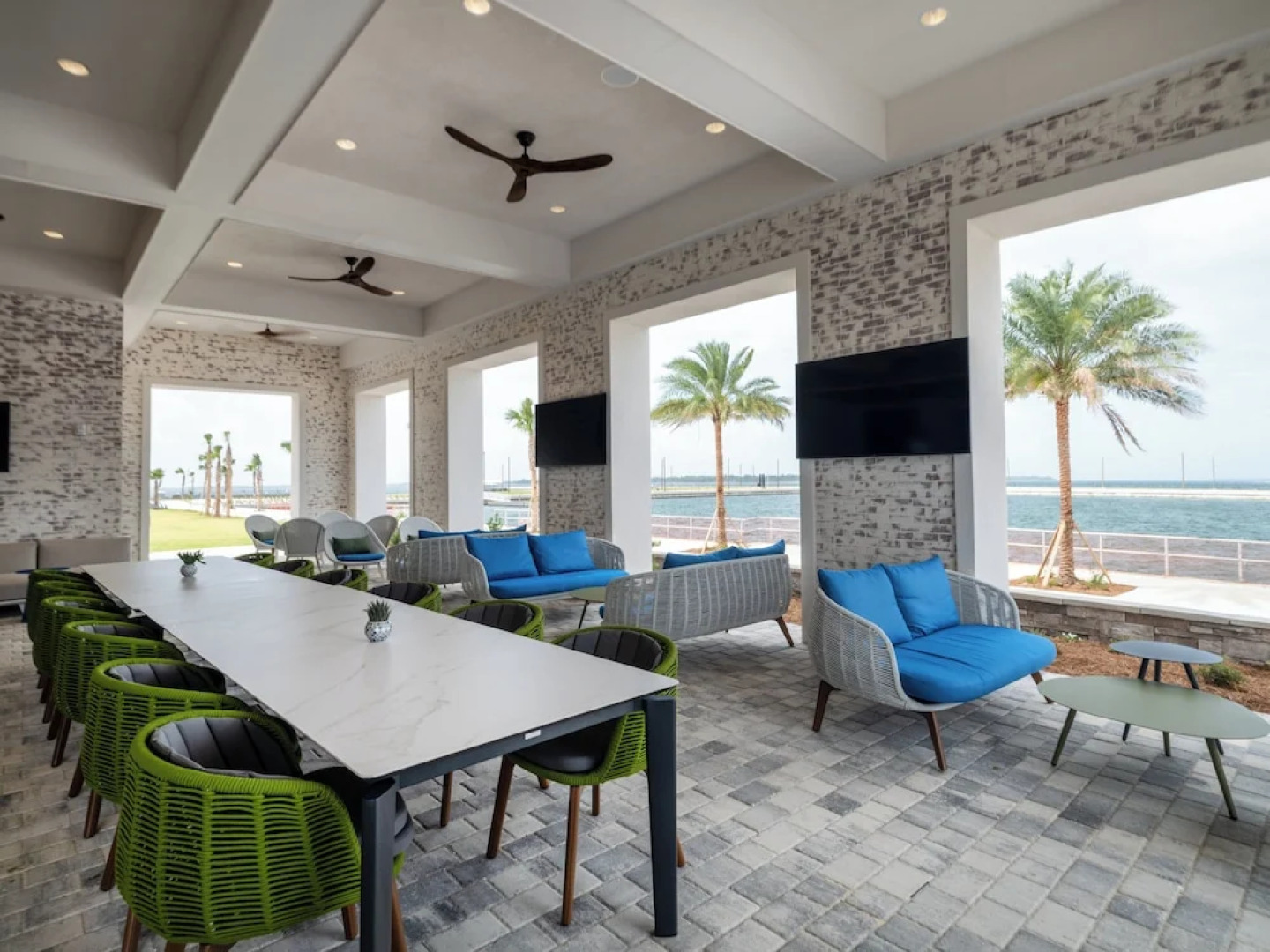 Hotel Indigo Panama City Marina by IHG