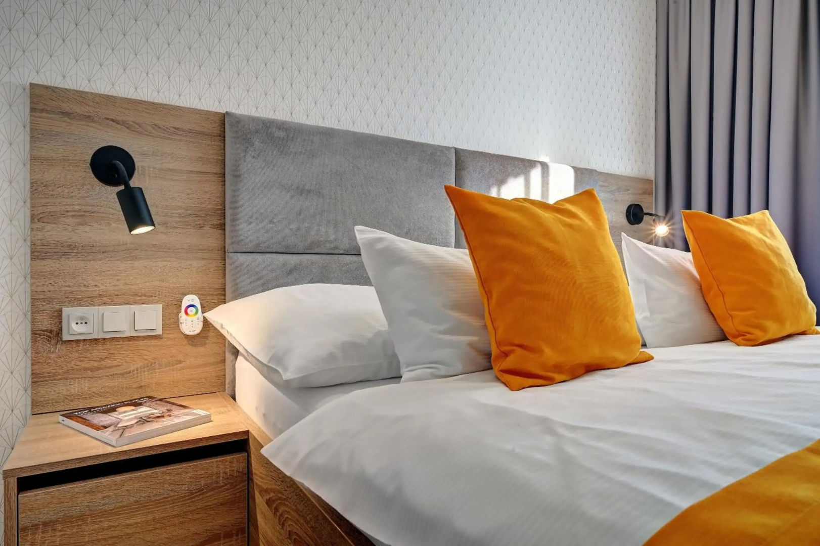 Fénix Inspiration Design Hotel