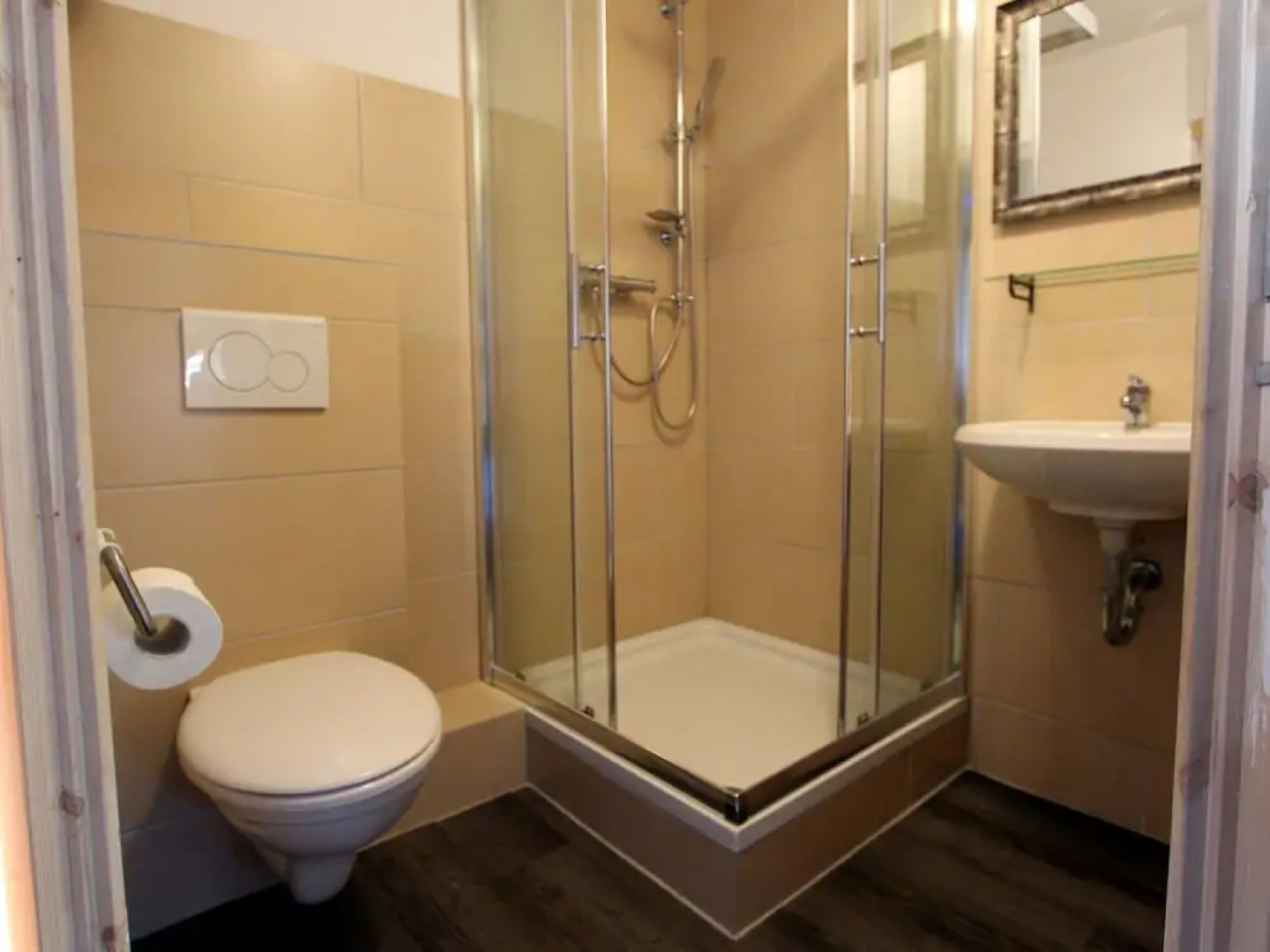 Beautiful Characteristic Villa Which is Fully Equipped Near Monschau