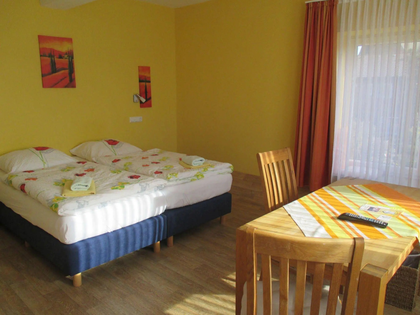 Landhotel Vosse-Schepers