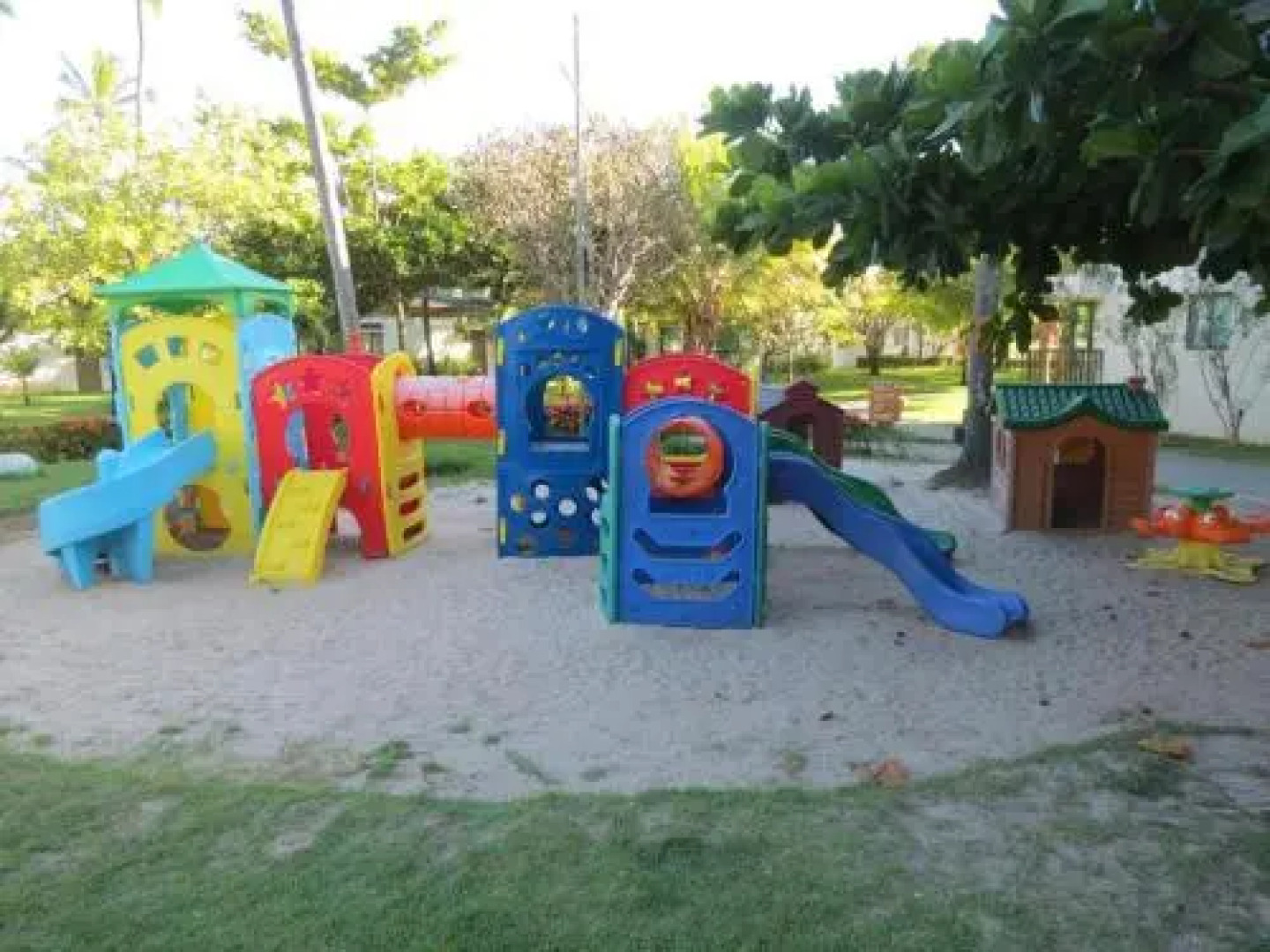 Ancorar Flat Resort (Flat de 01 quarto)