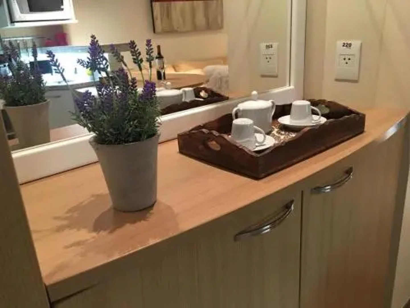 Apartamento Luxo Mountain Village