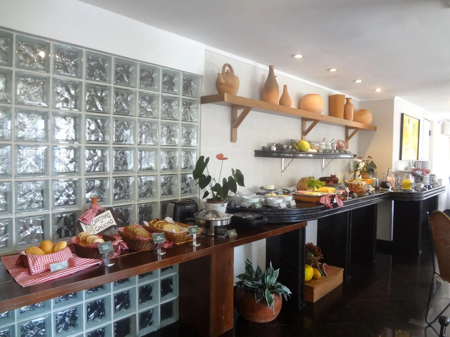 Novo Hamburgo Business Hotel