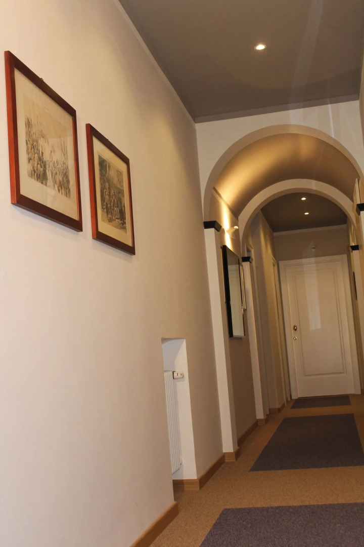 B&B Cangrande di Danese-Viviani