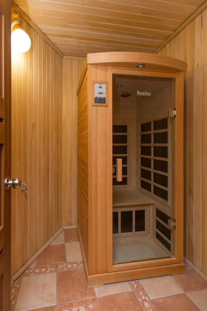 Zvenigorod MGMU imeni I.M. Sechenova