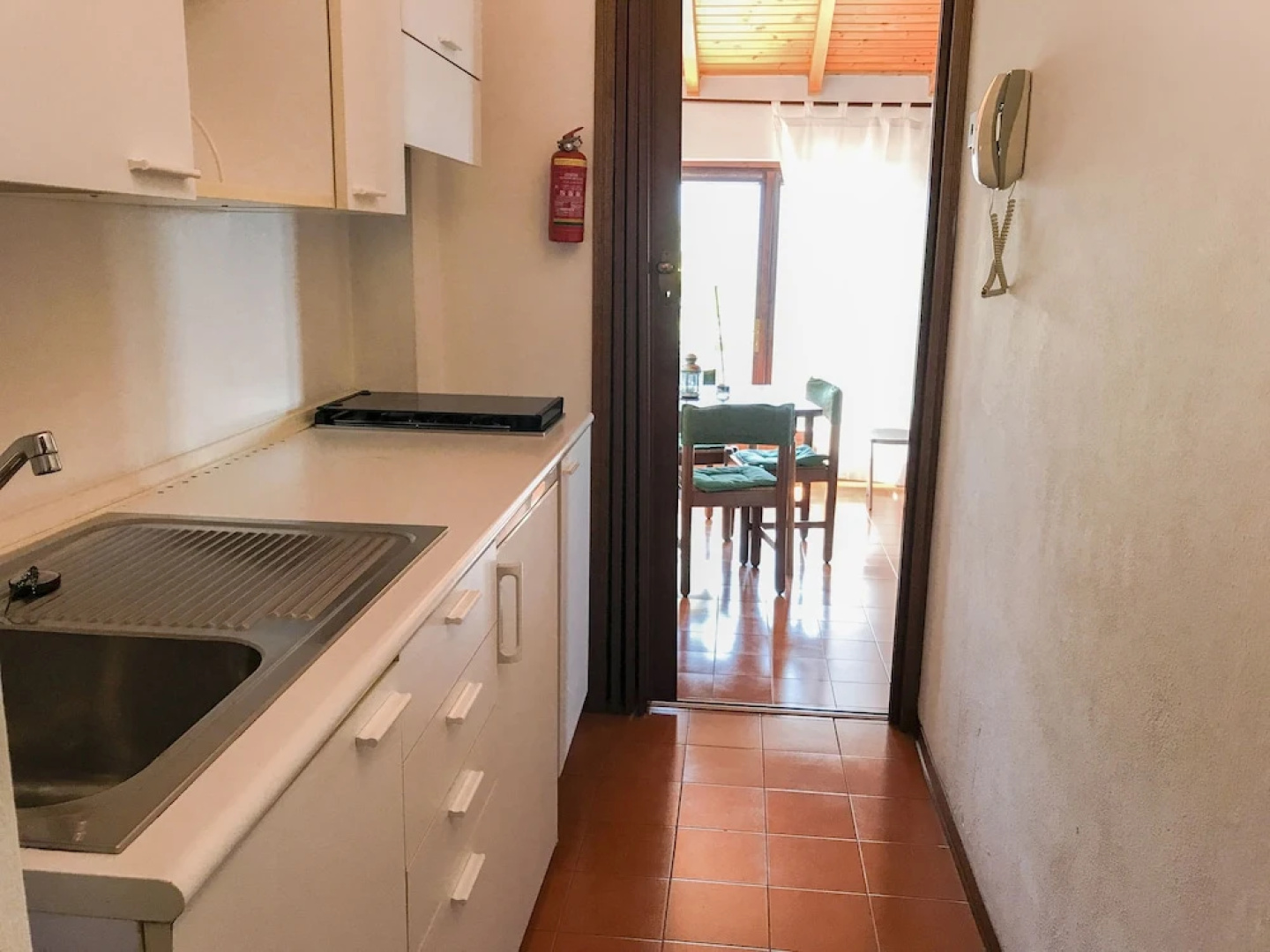 Residence Hotel Odissea