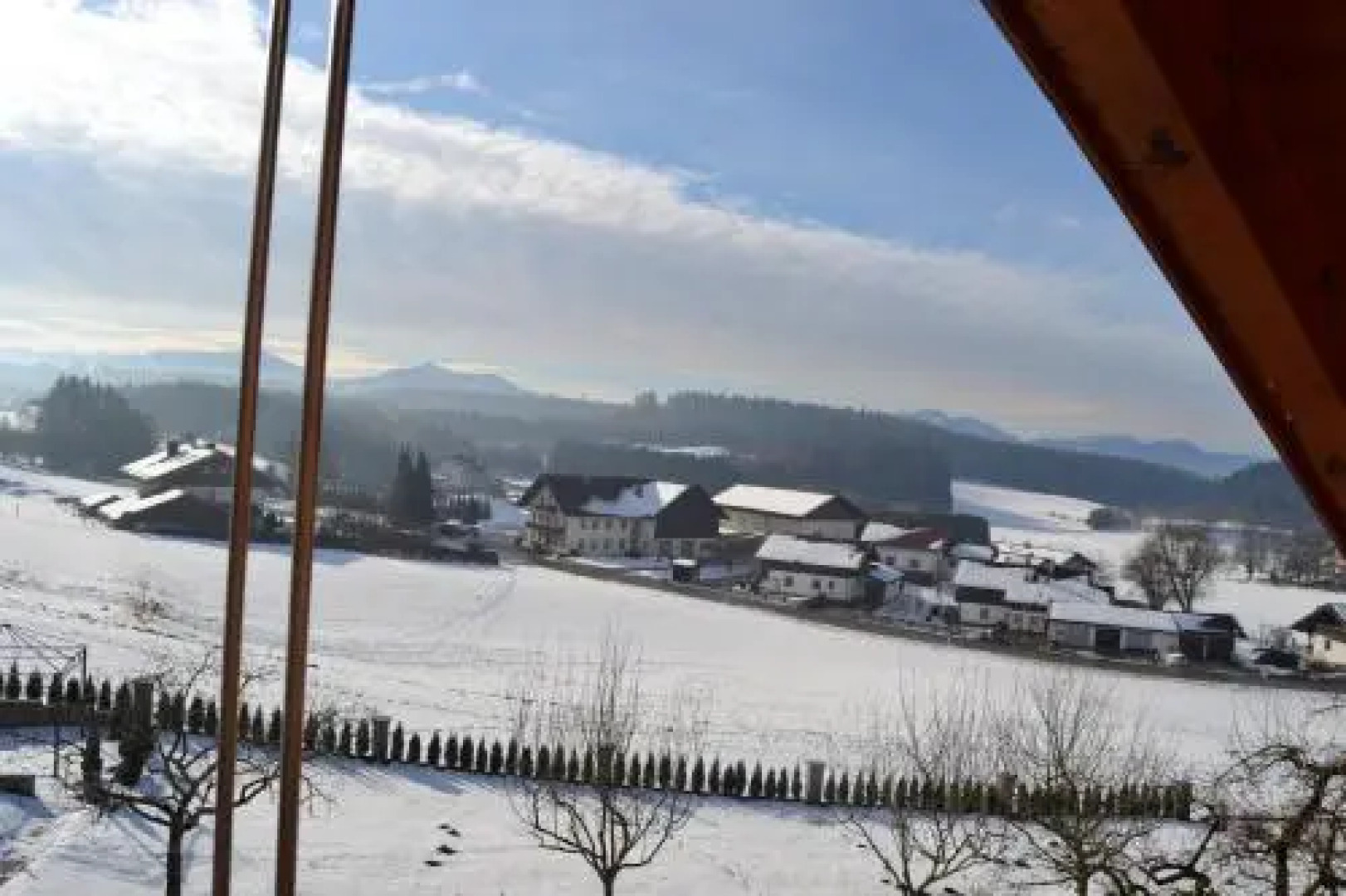 Ferienwohnung Siglreitmaier