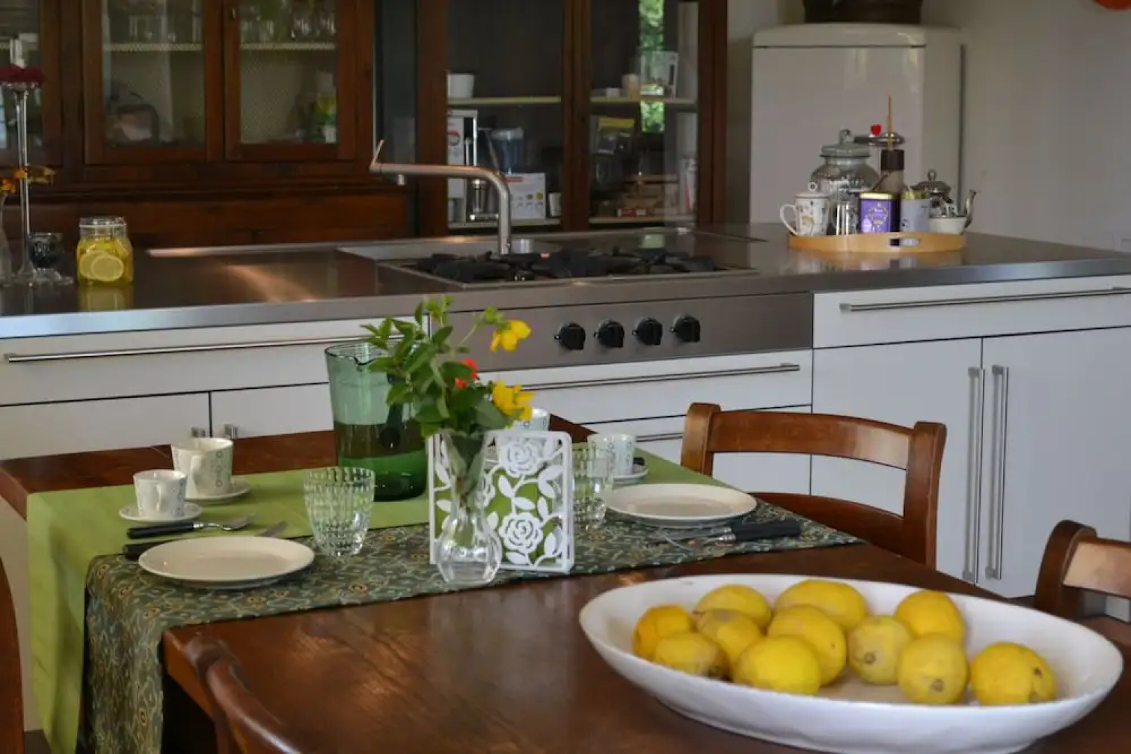 Il Giardino B&B