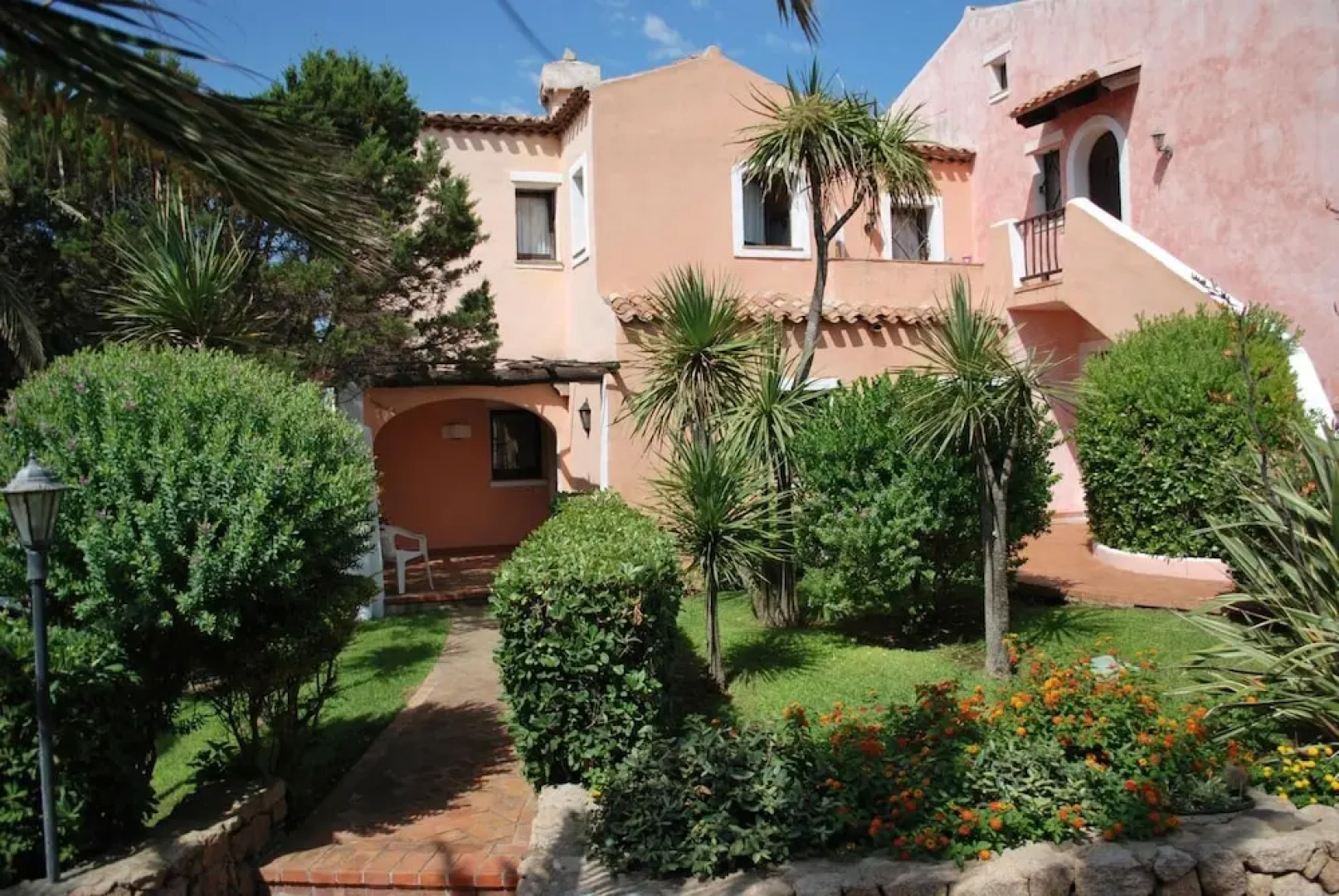 Appartamento Dahu Porto Cervo