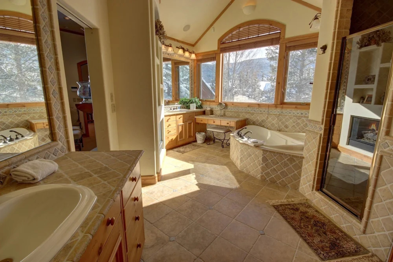 Elk View Lodge 1111 by SummitCove Vacation Lodging