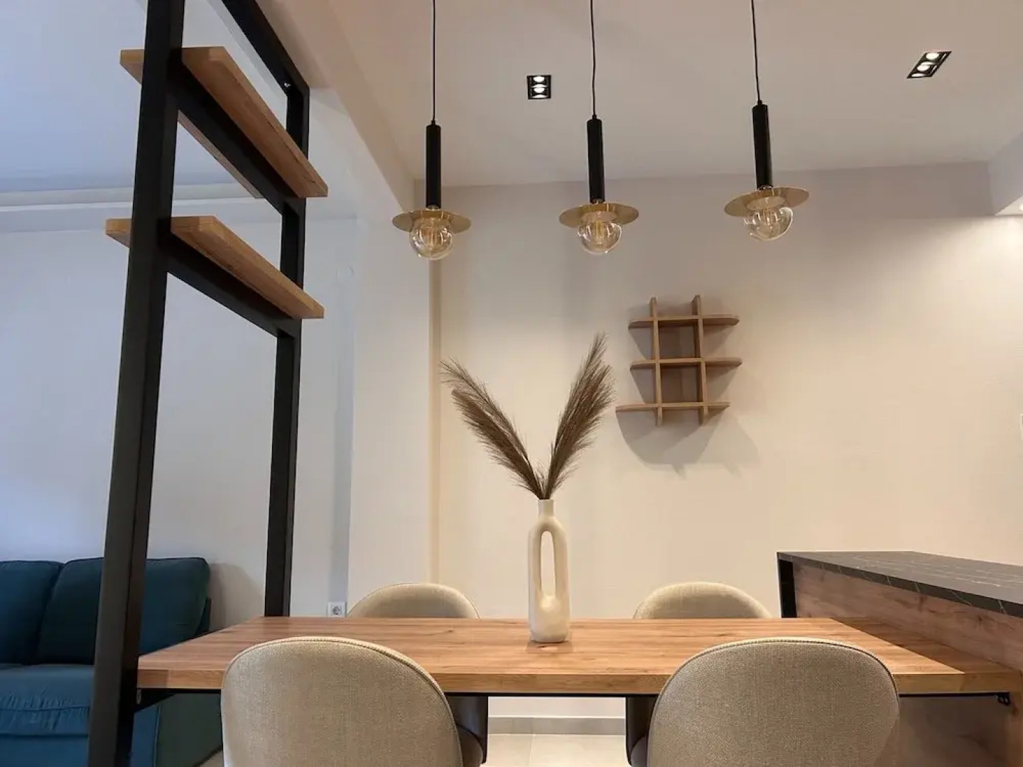 Abete Luxury Apartments