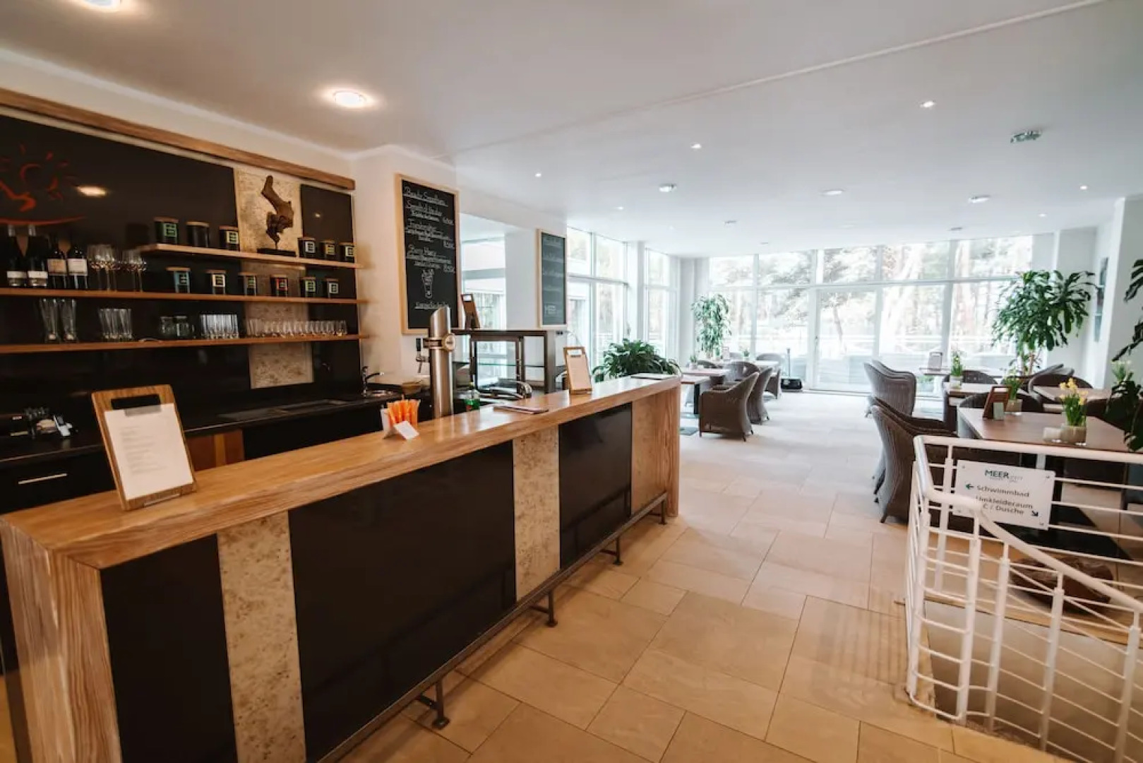 Ferienwohnungen Fischland