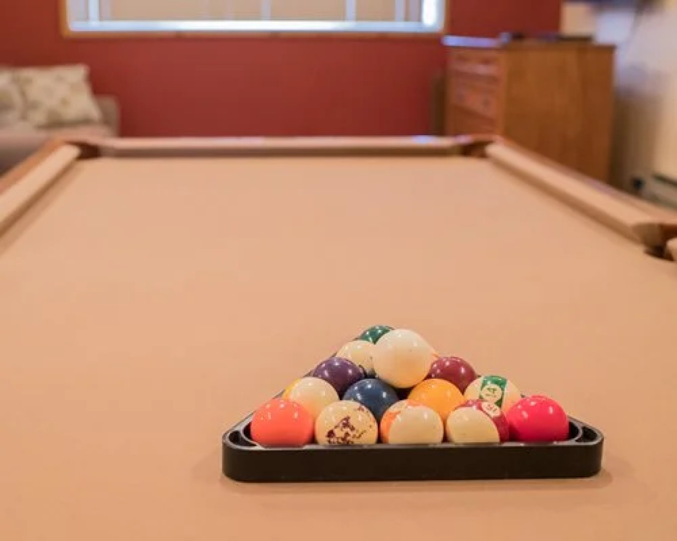 The Aspens and Aspen Village Timeshares