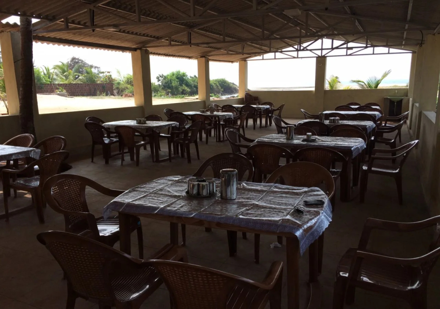 Blue Heaven Beach Resort