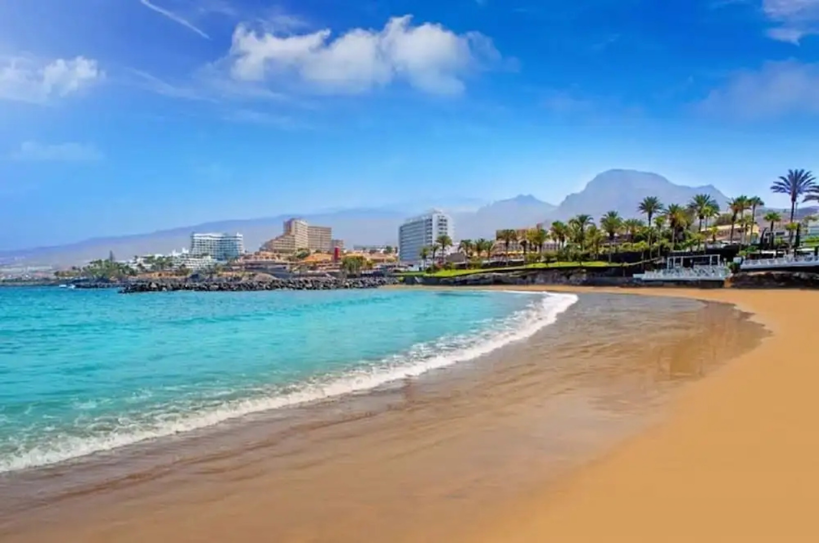 Penthouse las Flores