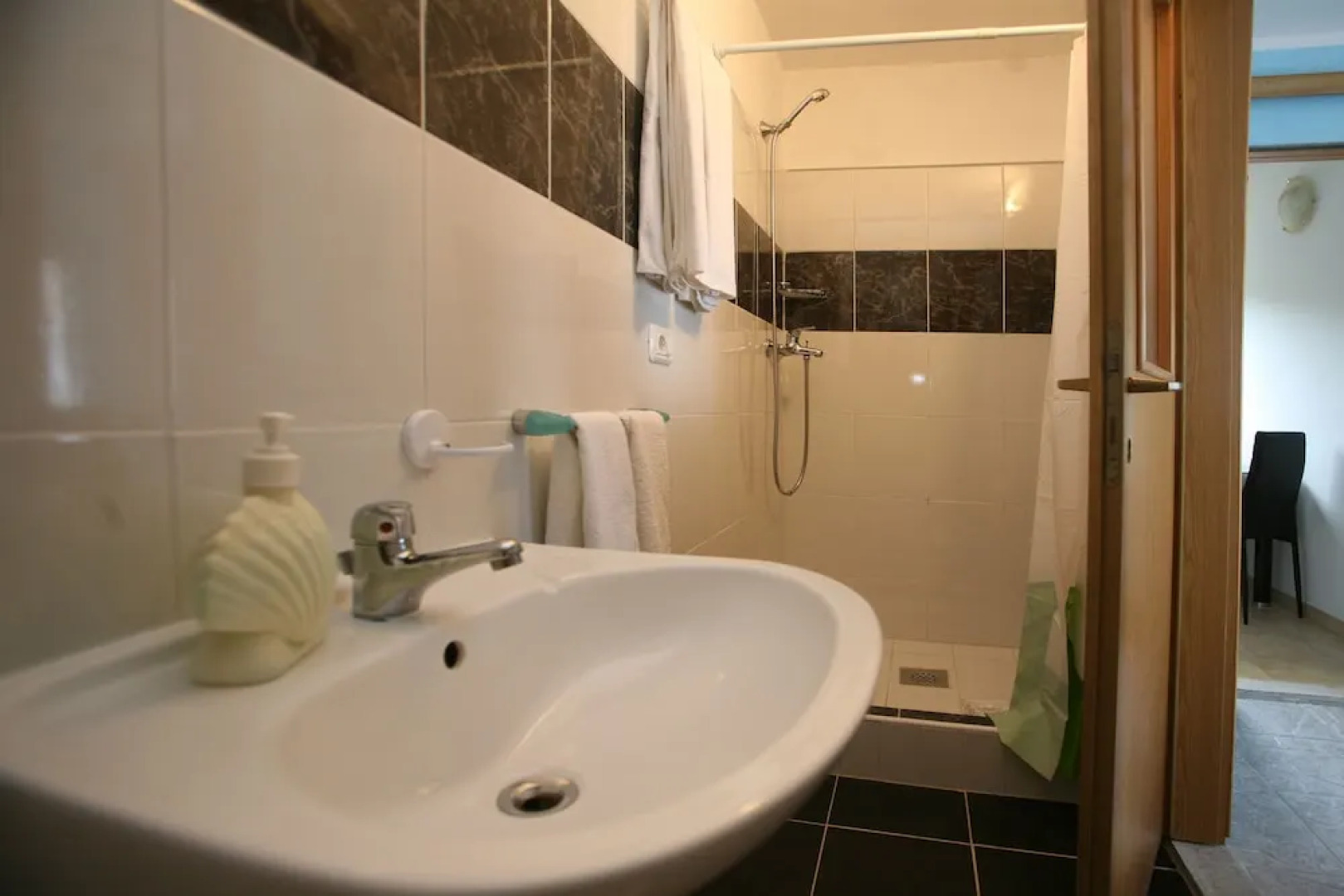 Apartments Seherzada