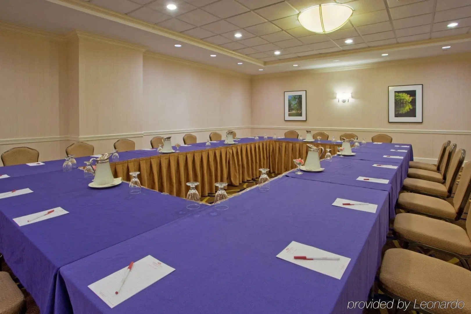 Crowne Plaza Hotel Old Town Alexandria