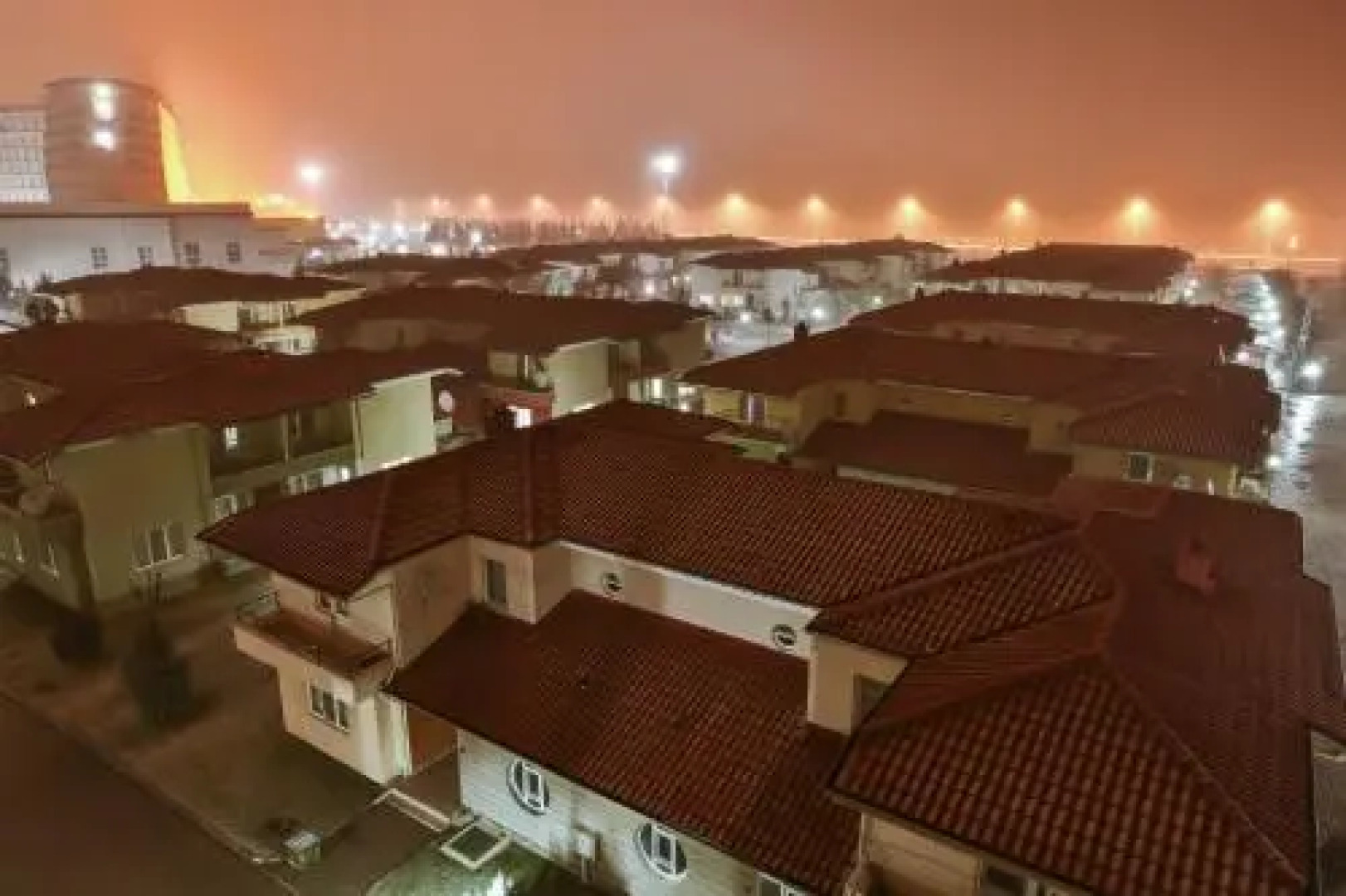 Afyon Can Termal Apart