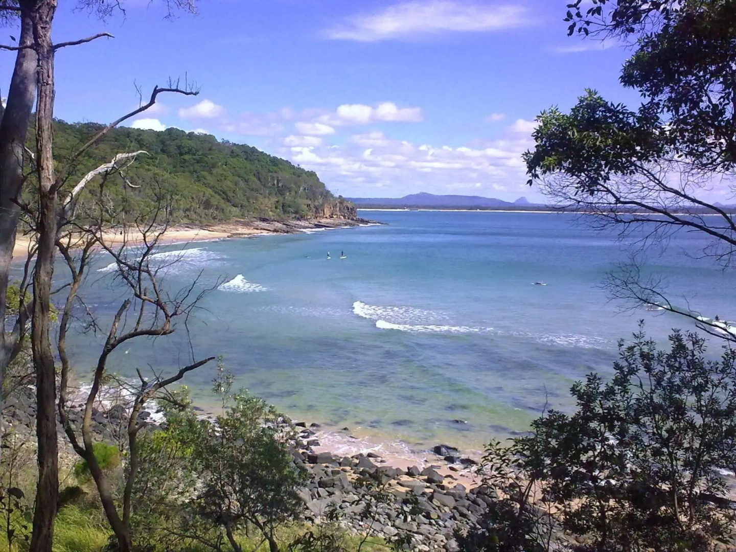 Sails Lifestyle Resort