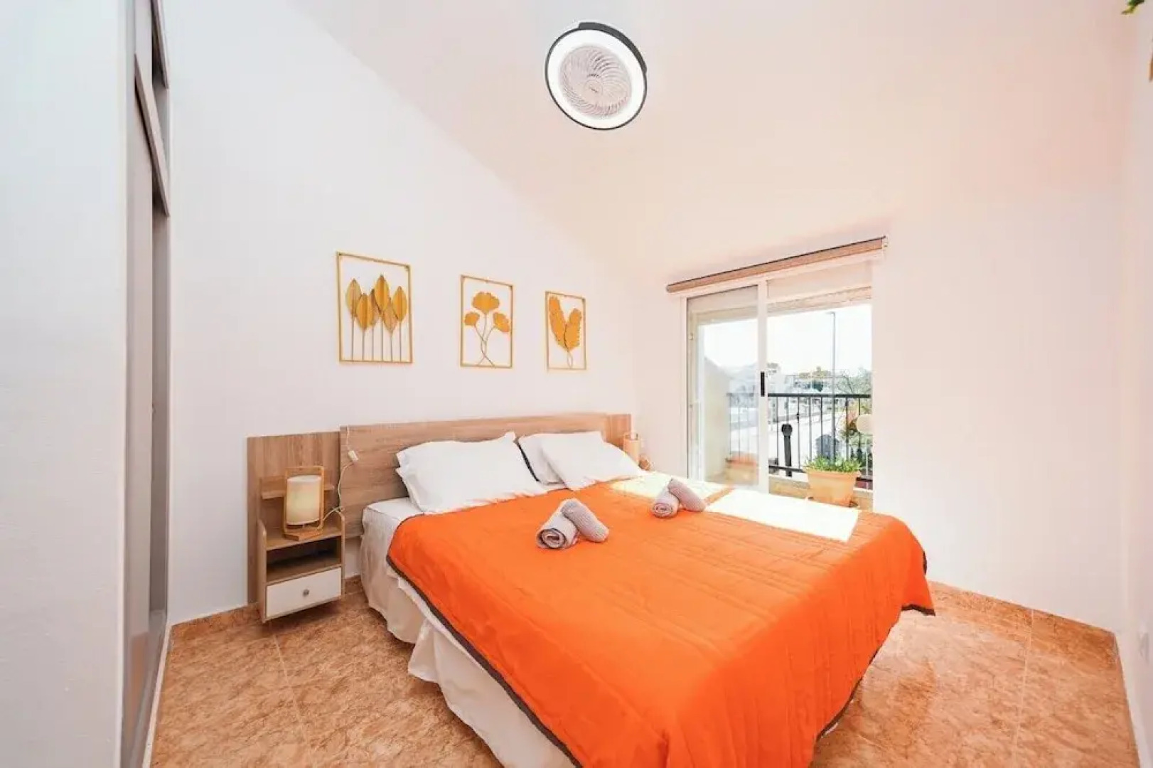 Los Alcazares 4 Bed Villa Pet Friendly 2 Baths