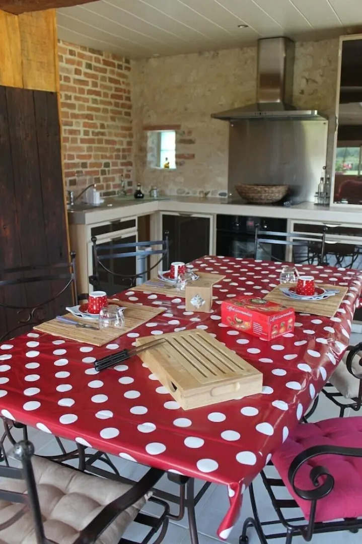 Le Village des Champs