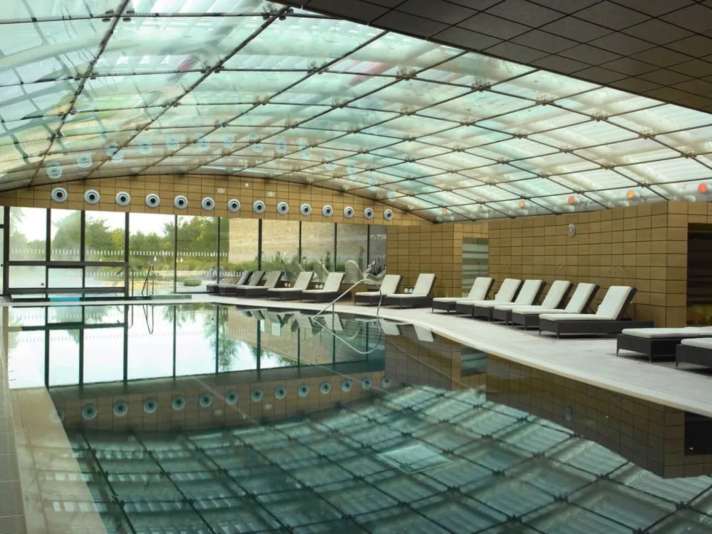 Lucknam Park Hotel & Spa