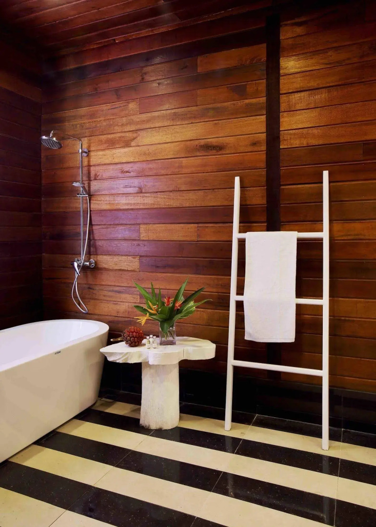 Villa Danialla Beach Resort