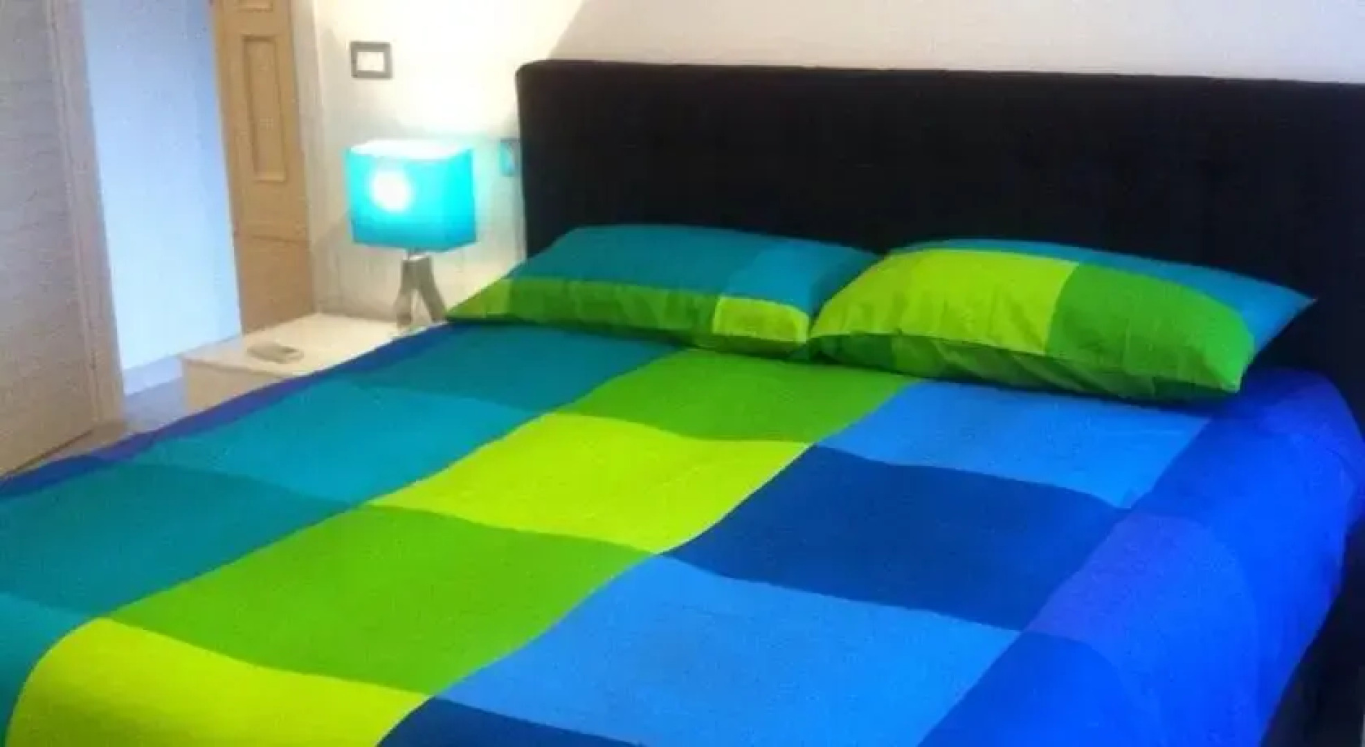 Appartamento Casilina