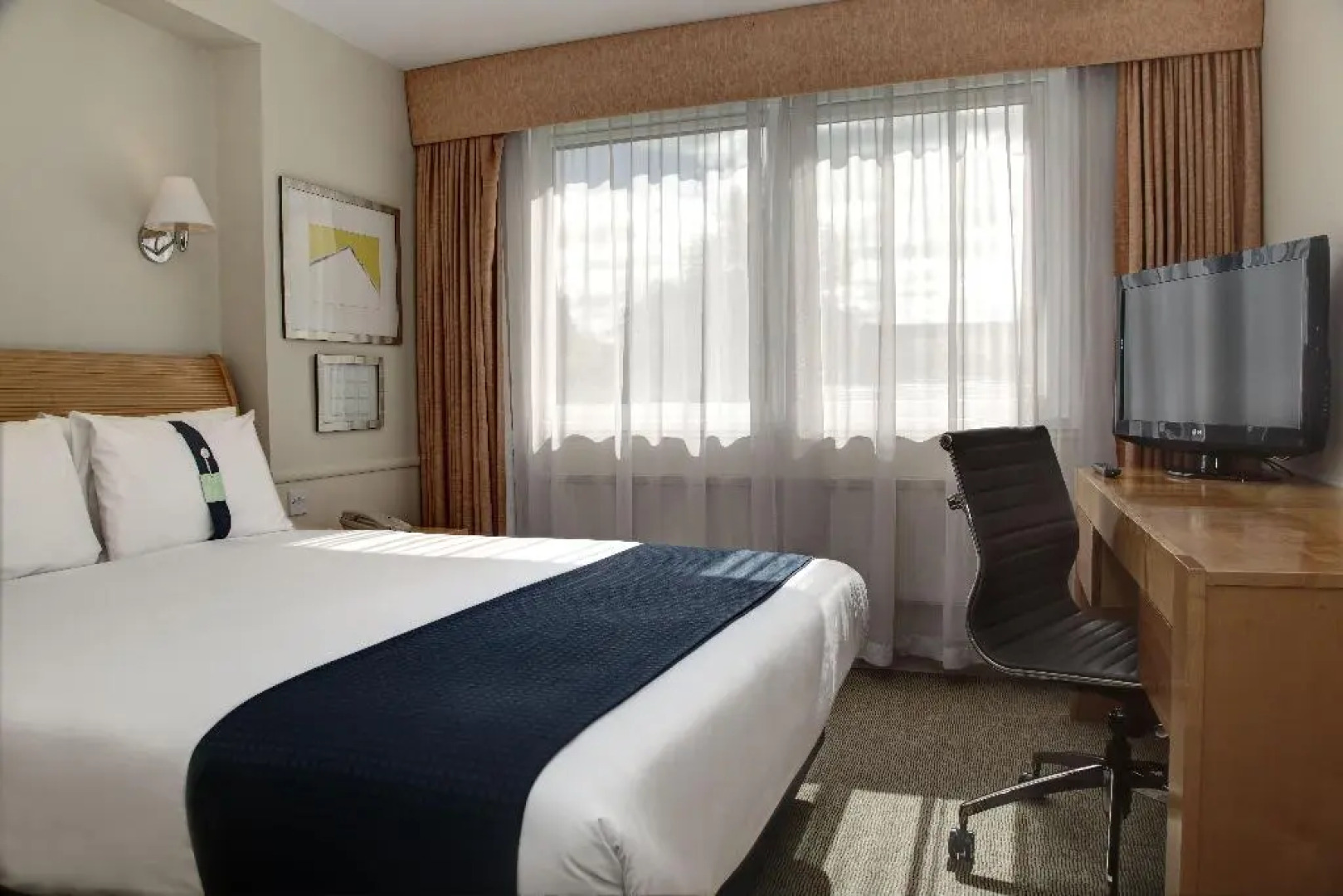 Holiday Inn Bristol-Filton