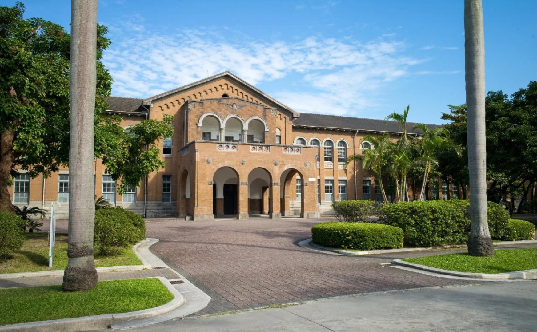 小公館人文旅舍NK Hostel